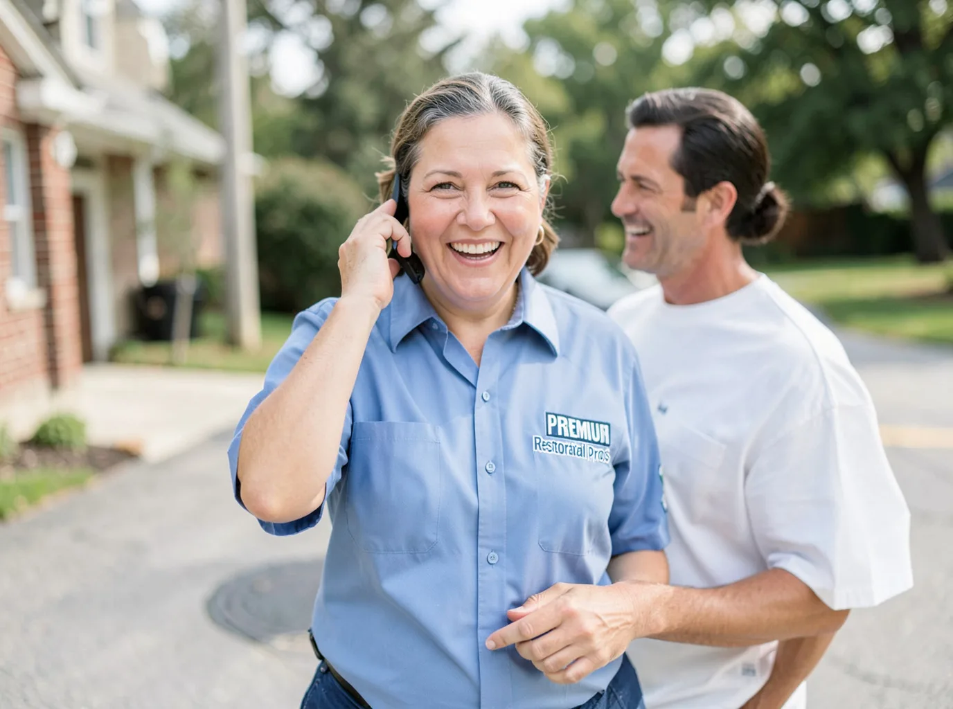 Water Damage Restoration Max, NE FAQs